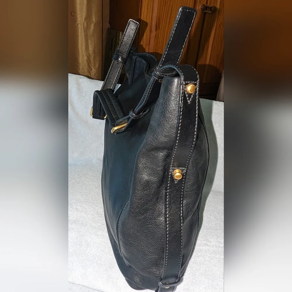 Marc by Marc Jacobs Revolution hobo bag.